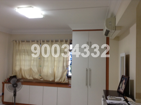 Blk 366 Woodlands Avenue 5 (Woodlands), HDB 4 Rooms #43676502